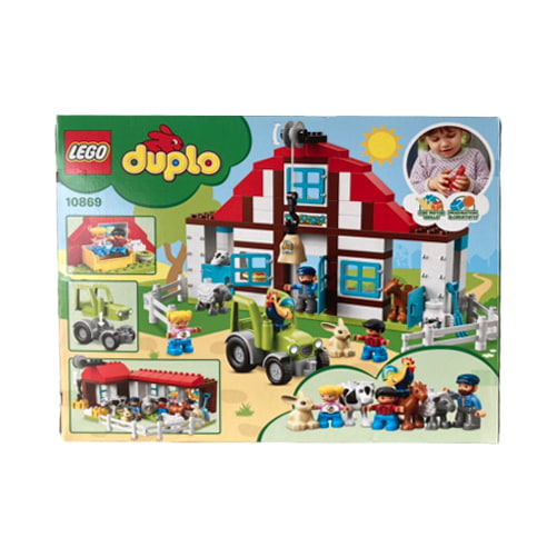 【LEGO 樂高】得寶幼兒系列 農場探險-租樂高 (2)-ZxJvl.jpg